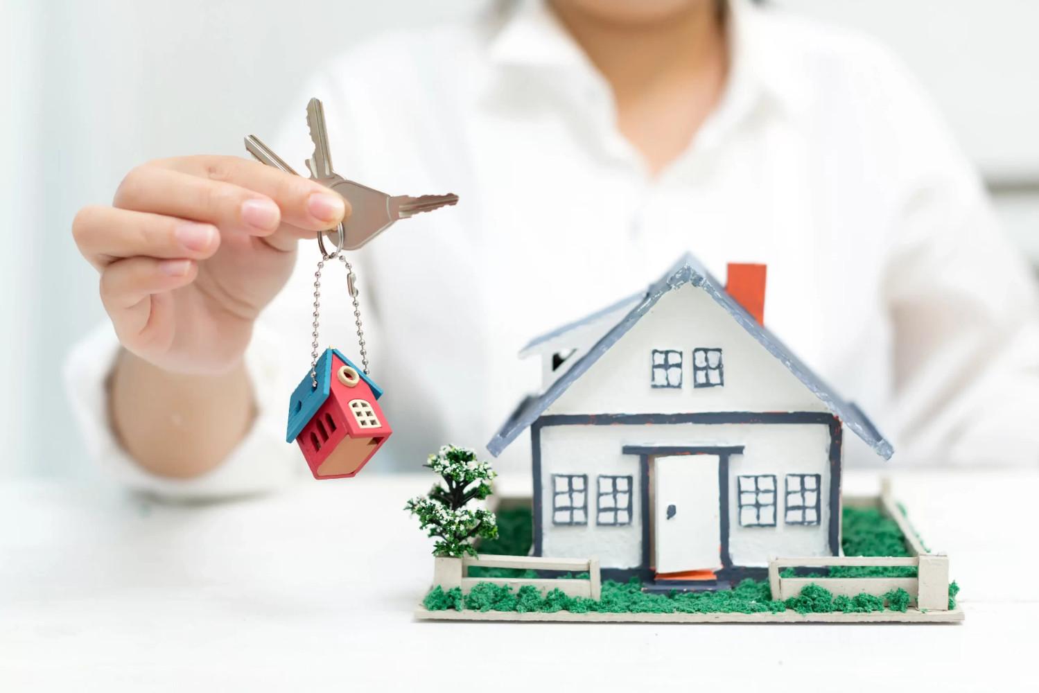 Tips Membeli Rumah Cash yang Aman untuk Pemula - Sinar Mas Land
