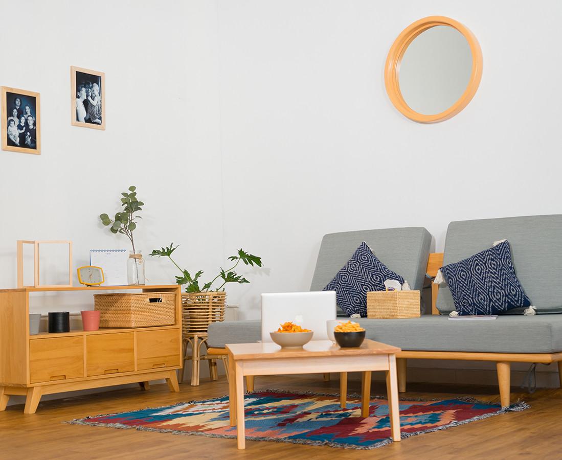 7 Toko Furniture Jogja yang Murah dan Lengkap - Sinar Mas Land
