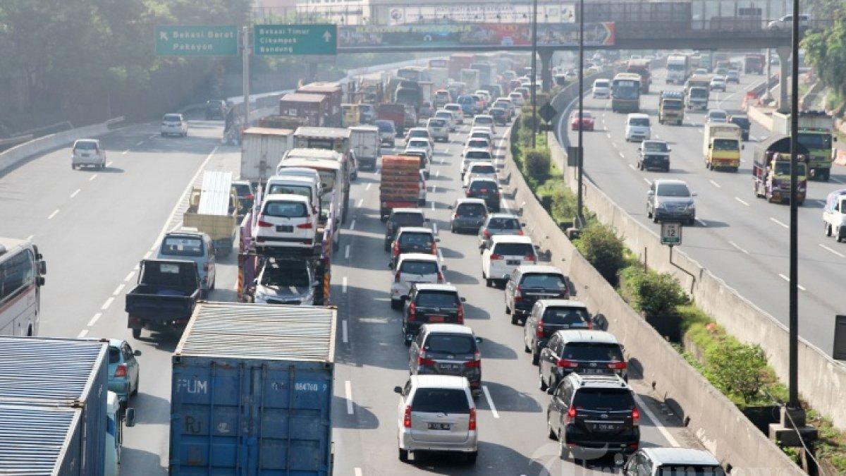 Daftar 17 Jalan Tol yang Diskon 20% Saat Mudik Lebaran - Sinar Mas Land
