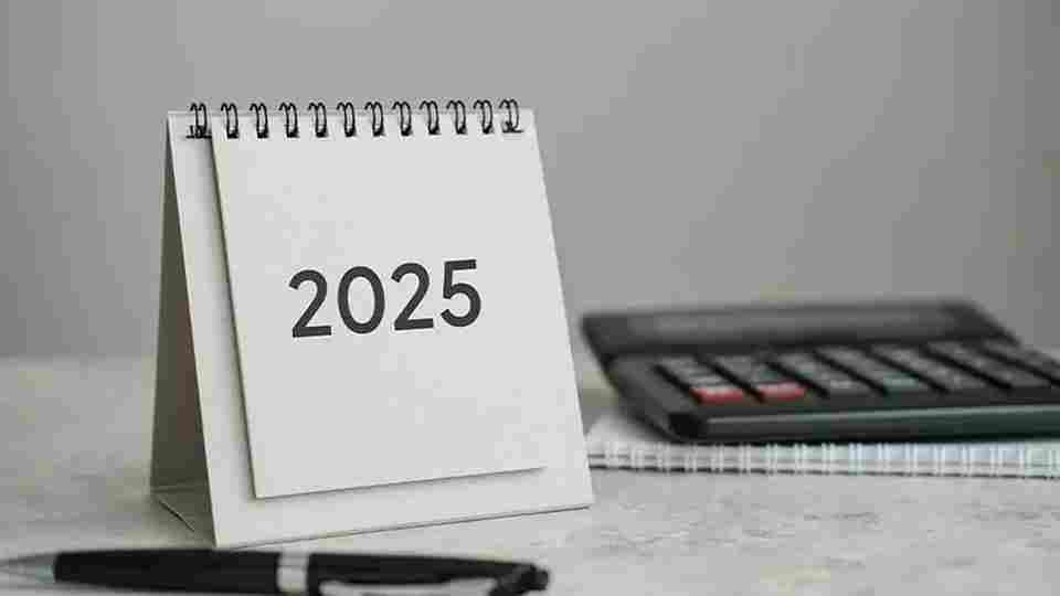 Jadwal Cuti Bersama dan Libur Lebaran Sekolah 2025