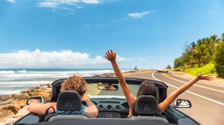 Tips Road Trip Mudik Bawa Anak Saat Berpuasa - Sinar Mas Land