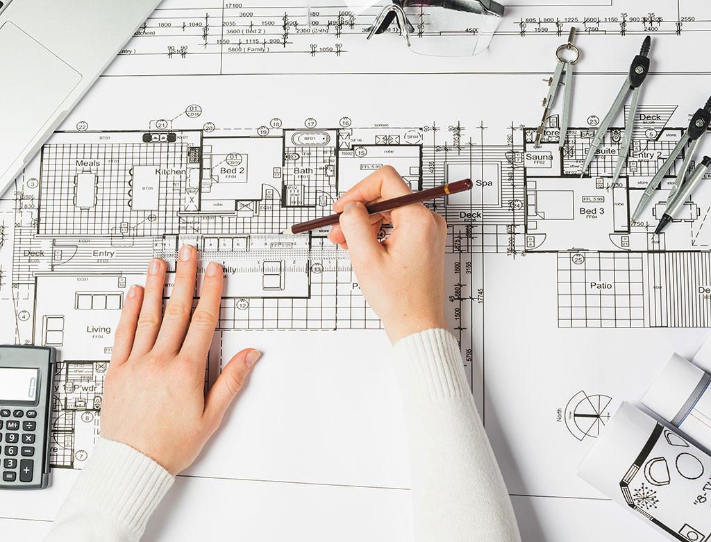 9 Cara Membuat Denah Rumah untuk Pemula - Sinar Mas Land