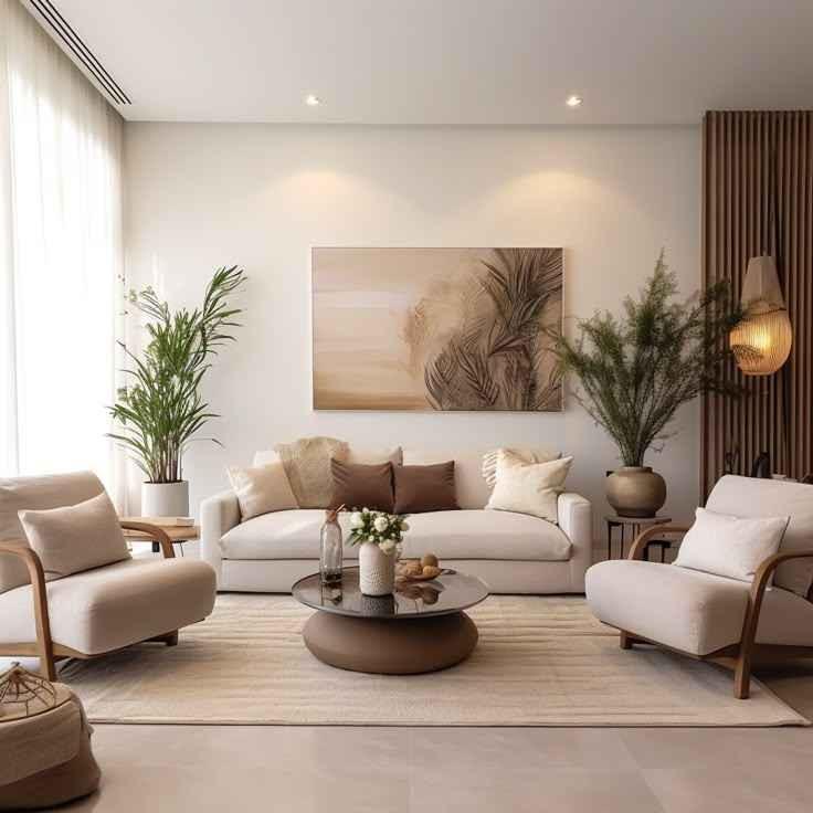 9 Inspirasi Sofa di Rumah Untuk Sambut Hari Lebaran 2025