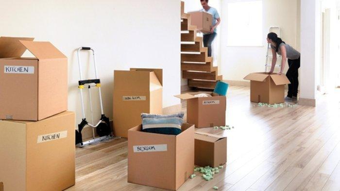 15 Syarat Pindah Rumah Menurut Feng Shui - Sinar Mas Land