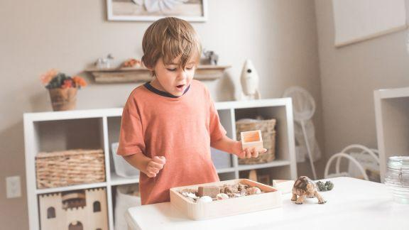 7 Tips Menciptakan Rumah yang Aman untuk Anak - Sinar Mas Land
