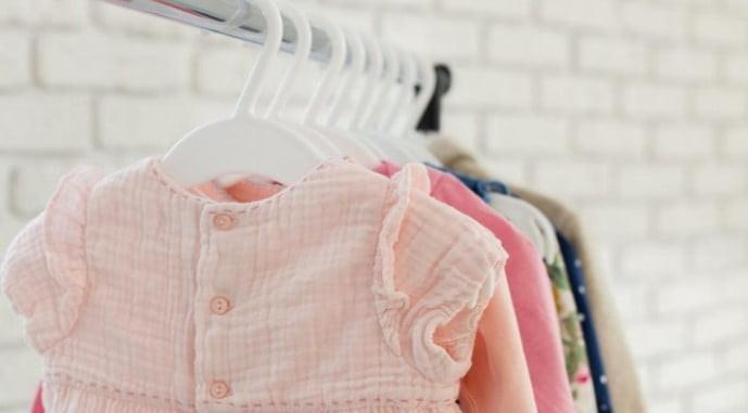 5 Tips Memilih Baju Bayi untuk Hari Lebaran - Sinar Mas Land