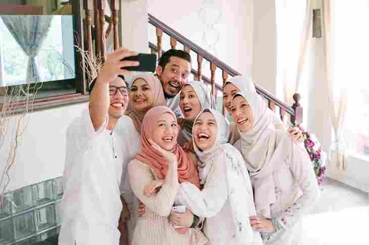 5 Hal yang Dapat Merusak Momen Hari Lebaran