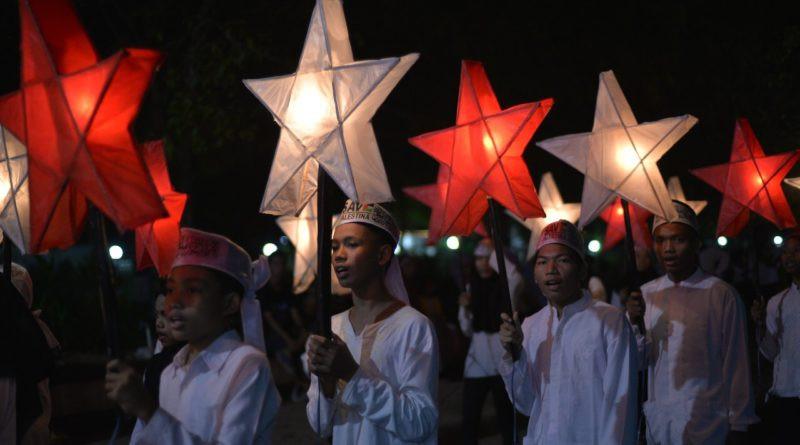 5 Tema Takbiran Idul Fitri 2025