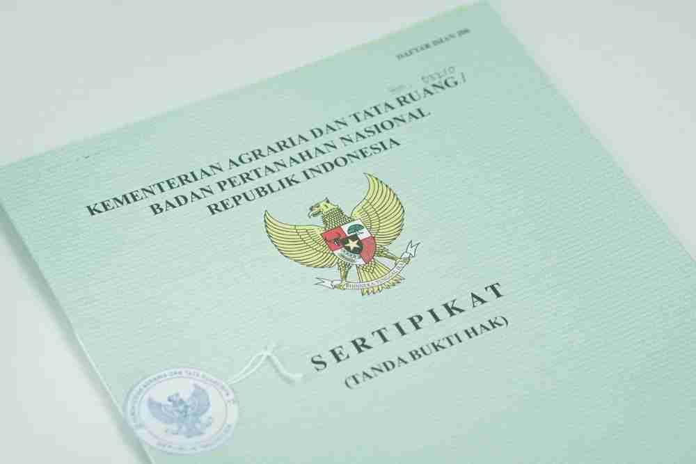 Panduan Lengkap Cara Balik Nama Sertifikat Rumah Tanpa Notaris 2025