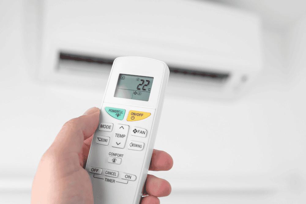 Kode Error AC Daikin - Sinar Mas Land