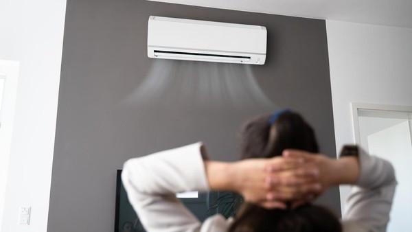 WWajib Tahu! 5 Kekurangan AC Inverter yang Sering Jadi Keluhan Pengguna