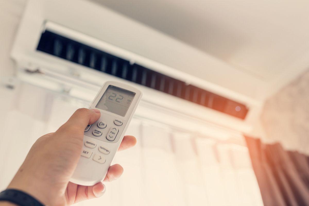 7 Perbedaan AC Inverter & Low Watt yang Wajib Diketahui!