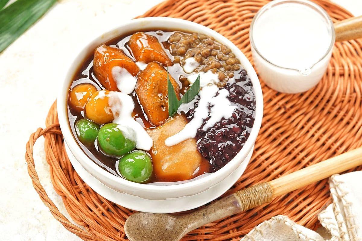 Makanan Khas Ramadan  di Indonesia - Sinar Mas Land