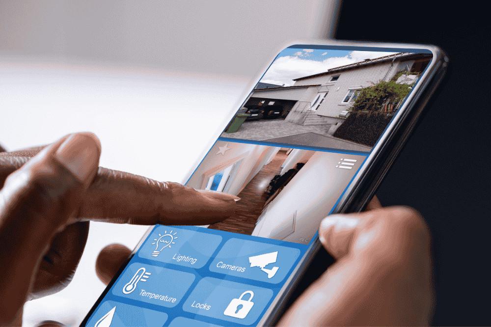 6 Aplikasi CCTV HP Gratis dan Terbaik 2025 - Sinar Mas Land