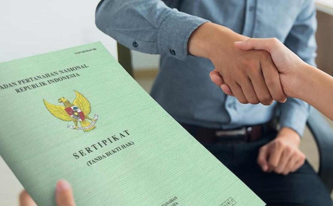 Biaya & Prosedur Buat Sertifikat Rumah Terbaru 2025 - Sinar Mas Land