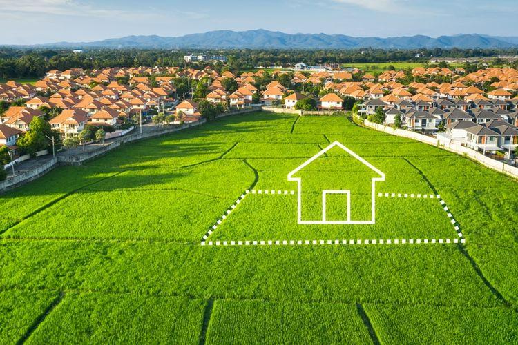 Apa Itu Tanah HGU? Panduan Lengkap dan Aturan Hukumnya - Sinar Mas Land