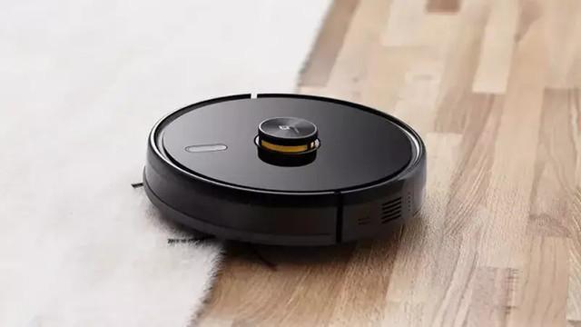 Kelebihan dan Kekurangan Robot Vacuum yang Perlu Diketahui