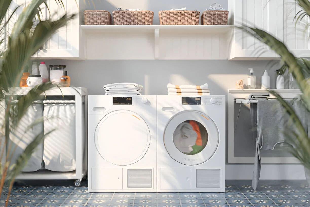 Hal Penting Sebelum Membuat Laundry Room - Sinar Mas Land