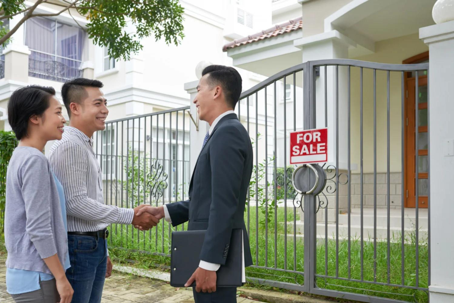 Ucapan Selamat Rumah Baru dalam Bahasa Inggris - Sinar Mas Land