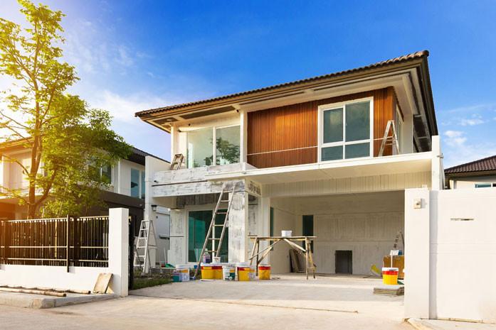 Tim Penting dalam Membangun Rumah - Sinar Mas Land