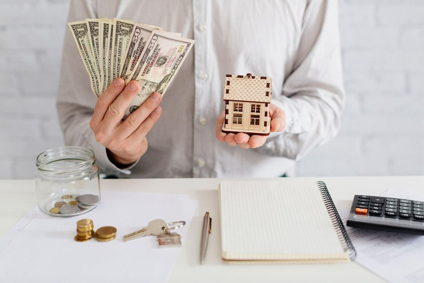 Tips Menentukan Waktu yang Tepat untuk Jual Beli Properti - Sinar Mas Land