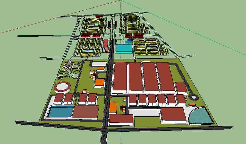Apartemen dengan harga terbaik di BSD - Sinar Mas Land