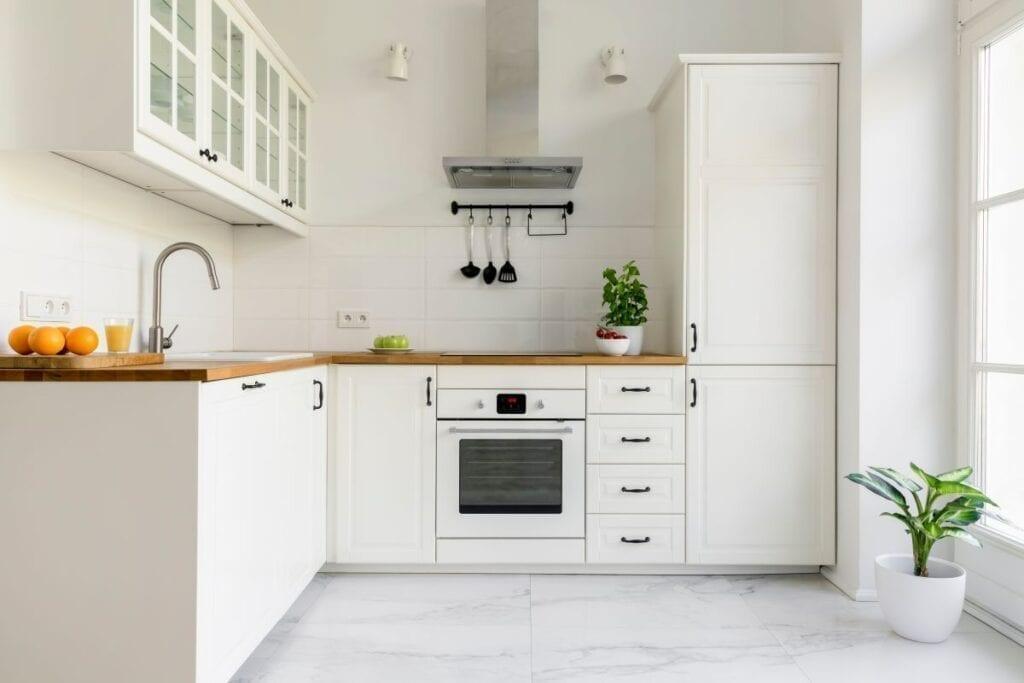 6 Tips Membuat Dapur Tampak Lebih Luas & Lega - Sinar Mas Land