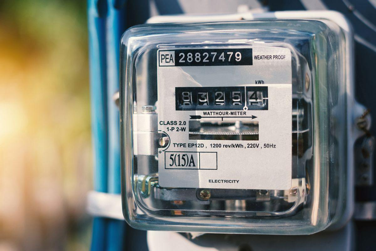 5 Cara Pasang KWh Meter Listrik yang Aman - Sinar Mas Land