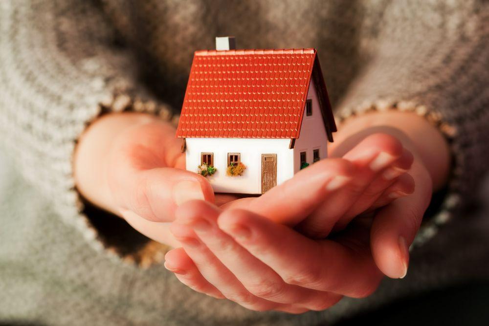 Spesifikasi Rumah 1 dan 2 Lantai untuk Pertimbangan Sebelum Beli - Sinar Mas Land