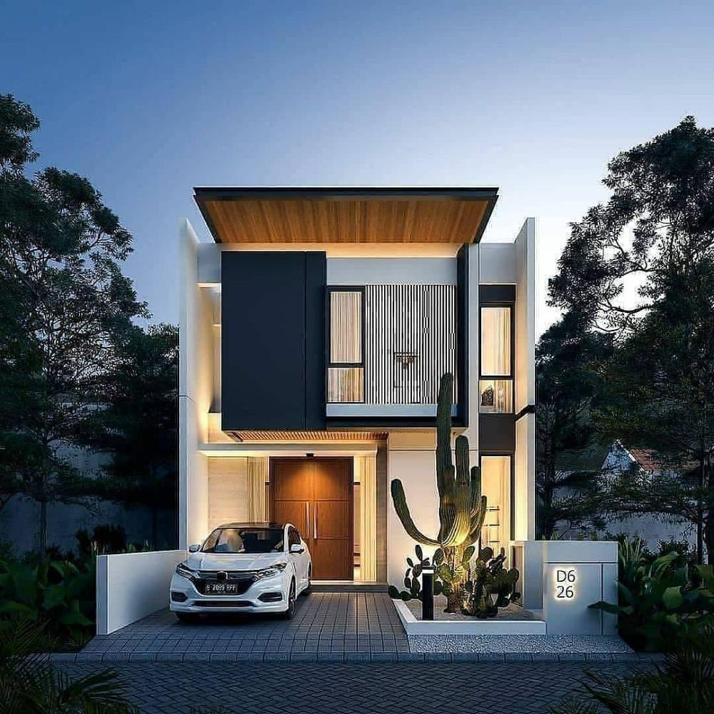 3 Macam Ukuran Rumah Tipe 36 dan Keunggulannya - Sinar Mas Land