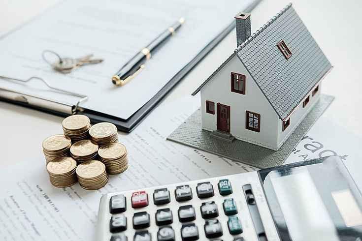Rumah dengan harga terbaik di BSD - Sinar Mas Land