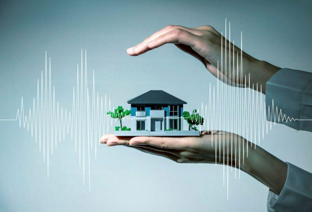 8 Tips Bangun Rumah Tahan Gempa yang Wajib Kamu Tahu! - Sinar Mas Land