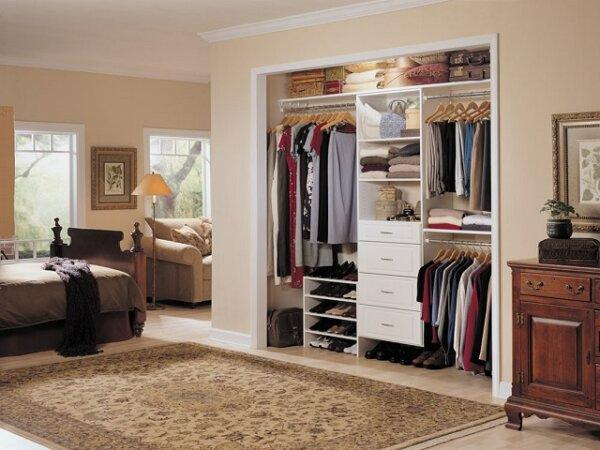 Mengenal Konsep Built in Furniture, Solusi Hemat Ruang! - Sinar Mas Land