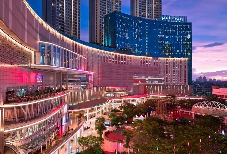 8 Mall Terbesar di Jakarta, Terlengkap dan Mewah! - Sinar Mas Land