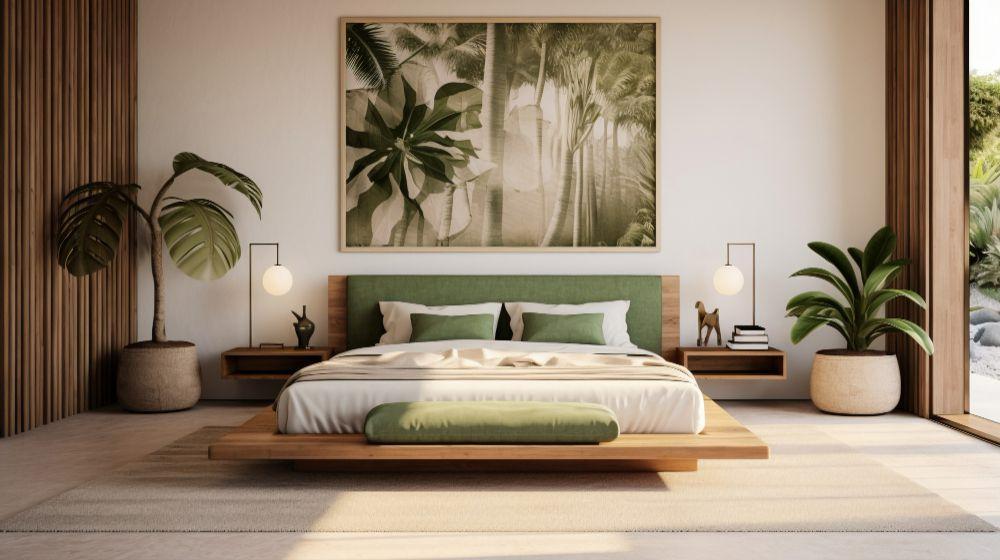 7 Desain Kamar Tidur Ala Scandinavian yang Estetik - Sinar Mas Land
