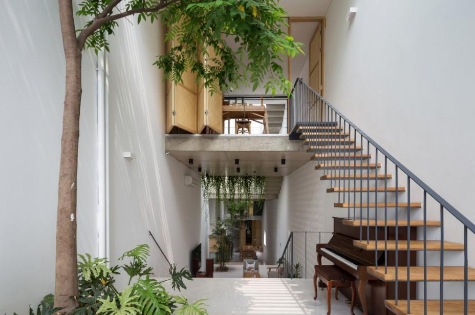 6 Desain Rumah Open Space yang Nyaman dan Modern - Sinar Mas Land