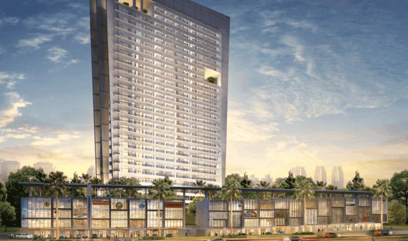 7 Apartemen Mewah di BSD Terbaik, Kamu Wajib Tahu!  - Sinar Mas Land