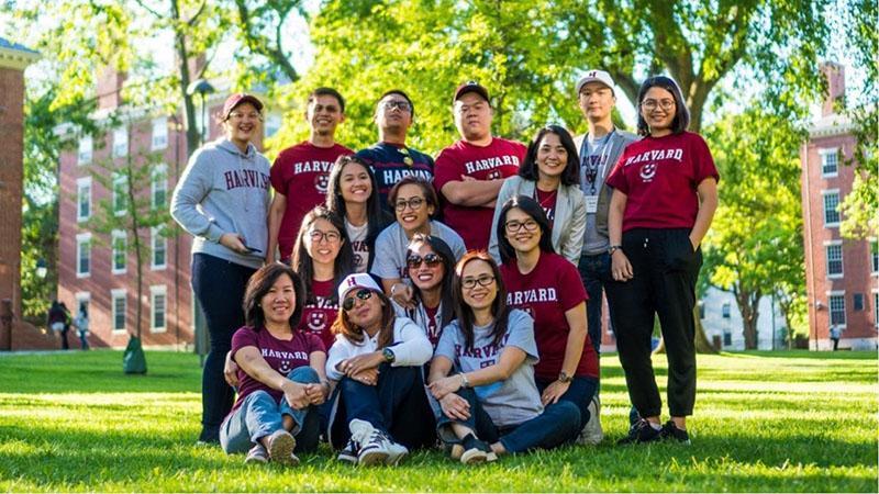 6 Universitas Swasta Terbaik di Tangerang - Sinar Mas Land
