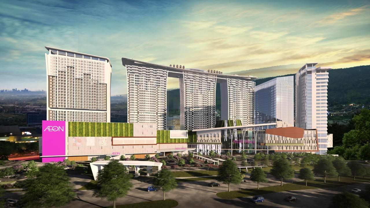 6 Mall di Bogor Terlengkap dan Termewah - Sinar Mas Land