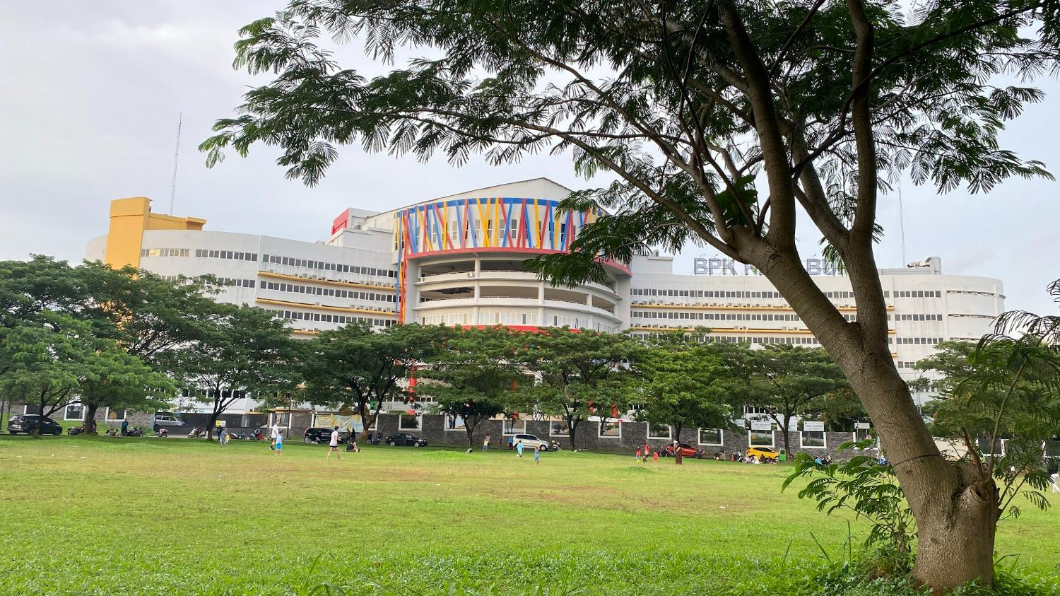 10 SMA Terbaik di Bogor dengan Akreditasi Unggul - Sinar Mas Land