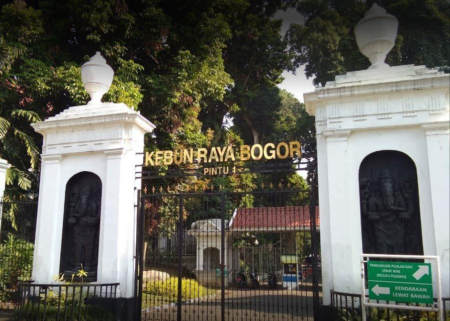 Tiket Masuk Kebun Raya Bogor 2025 dan Jam Operasionalnya - Sinar Mas Land