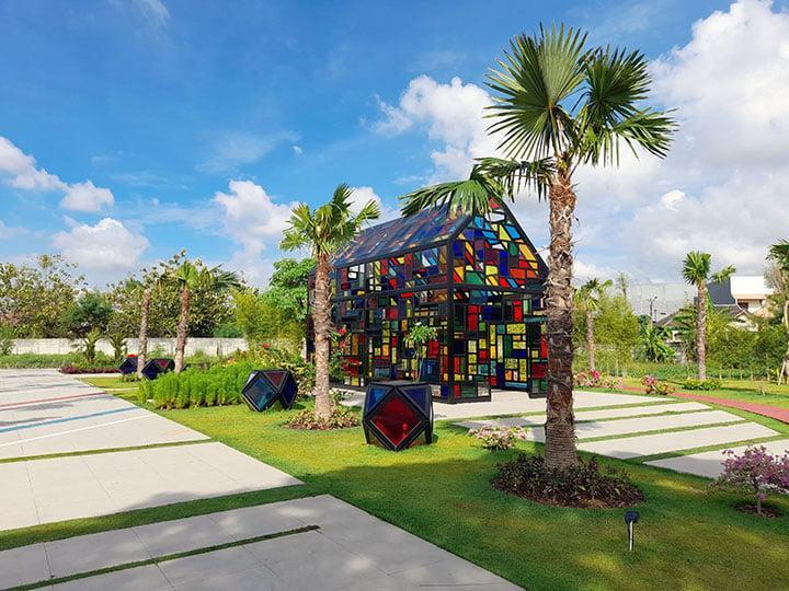 7 Rekomendasi Tempat Wisata di Surabaya yang Lagi Hits - Sinar Mas Land