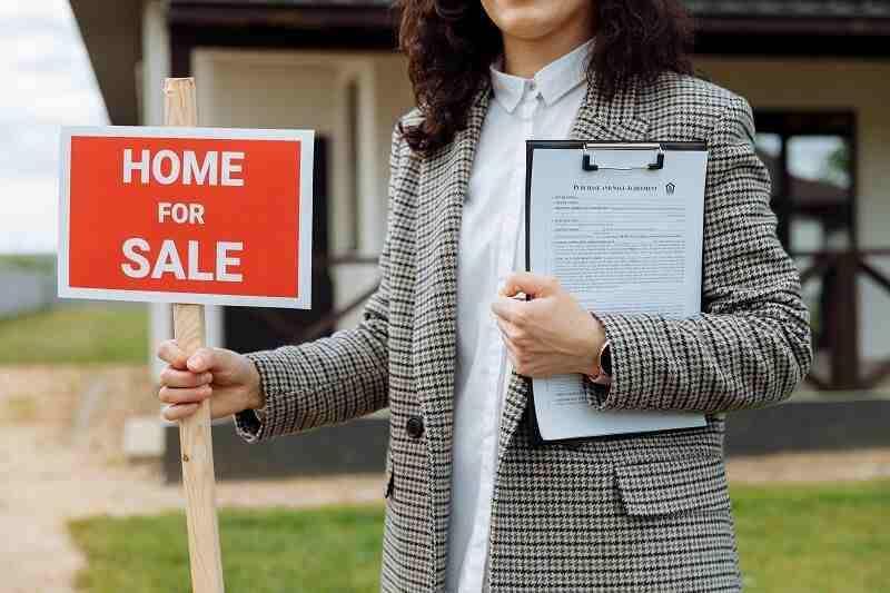 Tips memilih agen properti terpercaya - Sinar Mas Land