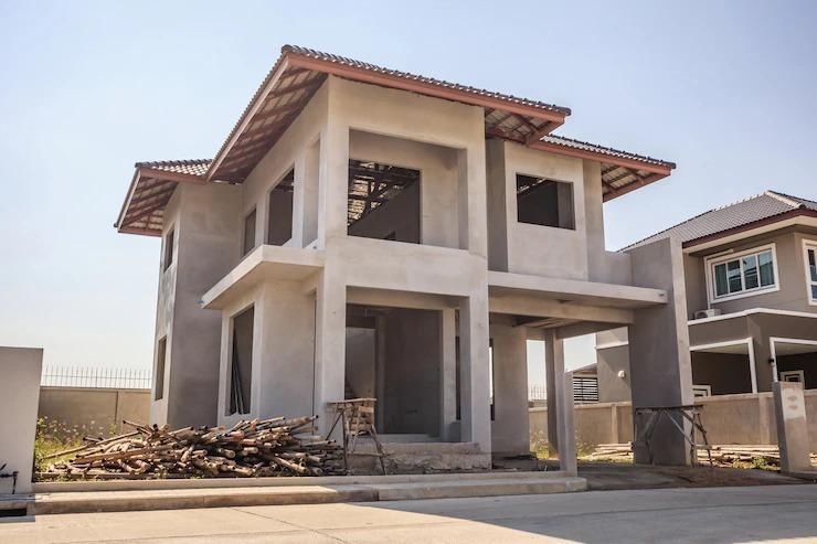Resolusi Bangun Rumah 2026 - Sinar Mas Land