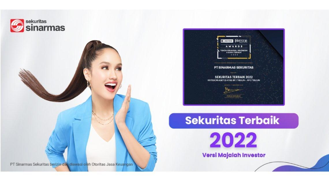Sinarmas Sekuritas