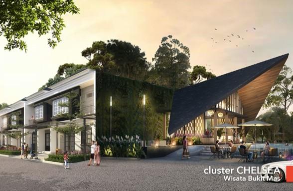 Cluster chelsea