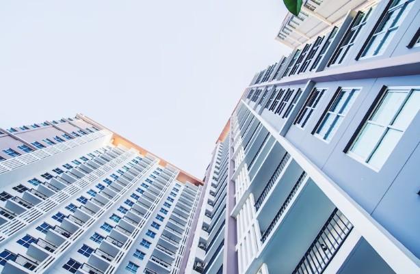 Cari apartemen di jakarta
