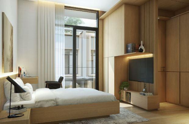 Rumah Minimalis Modern