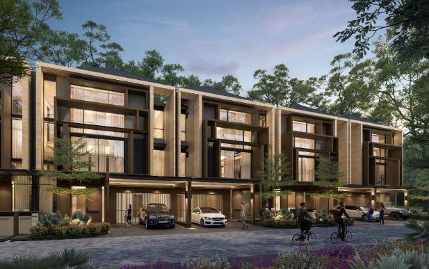 Rekomendasi Rumah