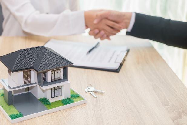 Cari Rumah di BSD